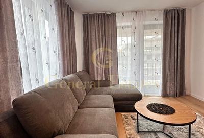 Apartament cu 2 camere, mobilat în Central - 5