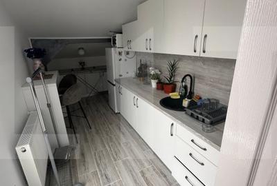 Apartament de vanzare, cu 5 camere, 160 mp, zona Vlaicu - 7