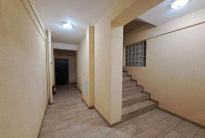 Uverturii – apartament 2 camere, 73 mp, lux, pod 31 mp, vedere spre Lacul Morii - 5