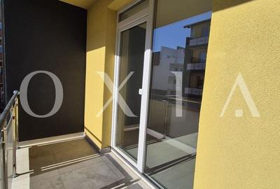 Apartament cu 2 camere decomandat în Giroc - 24