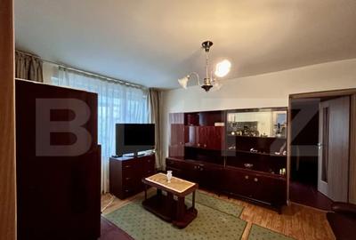 Apartament cu 3 camere semidecomandat în Andrei Mureșanu - 9