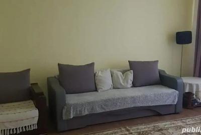 Apartament cu 2 camere decomandat în Faleza Nord