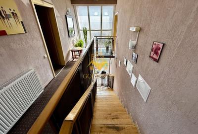 2 camere open space, PetFriendly, Parcare, Profi, Borhanci - 11