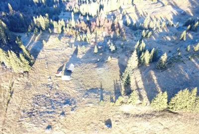 Teren extravilan de 31461 mp, în Panaci - 4