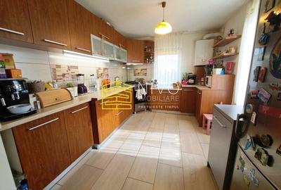 Casă singur în curte - Sântana de Mureș - Zona CIS Gaz - 5