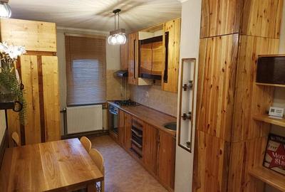 Garsonieră decomandată în Mănăștur - 5