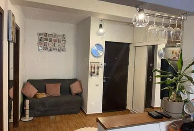 Apartament cu 2 camere decomandat în Apărătorii Patriei - 3