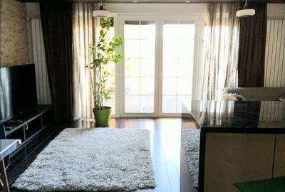 Apartament cu 3 camere în Cantemir - 12