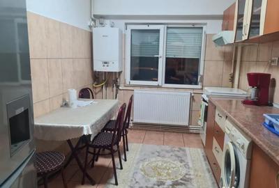 Apartament cu 3 camere decomandat în Tomis Nord - 3