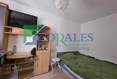 Apartament cu 2 camere nedecomandat, mobilat în Șagului - 7