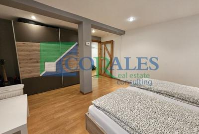 Casa individuala, zona buna, renovata complet. - 11