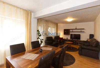Vila de Inchiriat in Ansamblul Reziden?ial Pipera - 2