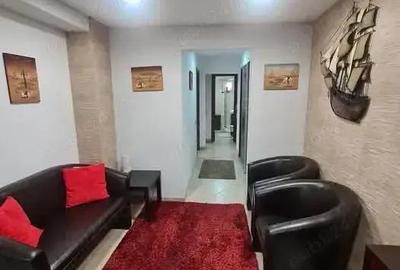 Apartament cu trei camere, zona Bradet - 4