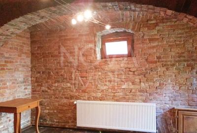 CASA INDIVIDUALA IN CENTRUL ISTORIC AL SIBIULUI - 10