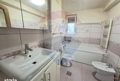 Apartament cu 2 camere semidecomandat în Central - 7