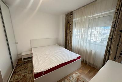 Apartament 2 camere renovat, zona Zizinului-Judetean - 6