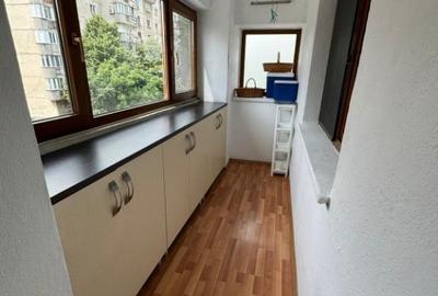 Apartament cu 3 camere decomandat în Decebal - 15