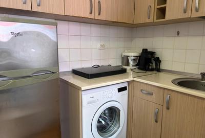 Garsonieră semidecomandată, mobilată în Ultracentral - 8