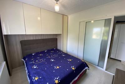 Apartament cu 2 camere semidecomandat, mobilat în Central - 5