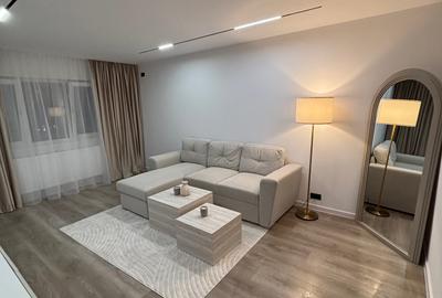 Închiriere apartament 2 camere – Metrou Brâncoveanu, vizavi de Orășelul Copiilor - 1
