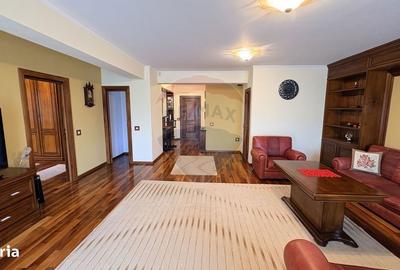 Apartament cu 3 camere în Central - 20