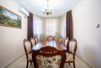 Casă cu 6 camere cu Canalizare în Pipera - 12