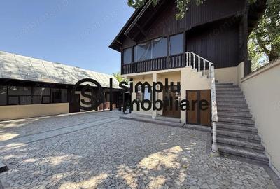 Spatiu Comercial Calea Bucuresti, langa Oltenia Garden - 20