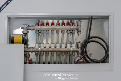 ✅Bloc finalizat: Apartament decomandat, 3 camere cu bucătărie separată | Parcare - 16