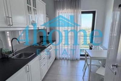 Apartament cu 2 camere în Grozăvești - 1