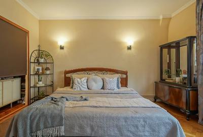 Apartament ultracentral 127 mp cu vedere panoramică - 8