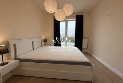 Apartament cu 2 camere decomandat, mobilat în Torontalului - 12