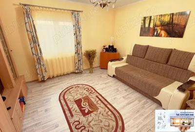 Casă cu 2 camere cu Teren 349 Mp în Micro 17 - 2