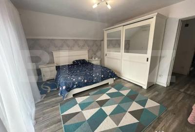 Casă cu 3 camere cu Teren 355 Mp în Oșorhei - 8