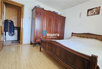 Apartament cu 2 camere decomandat, mobilat în Aeroport - 2