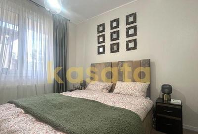 3 camere I NorthPoint Corbeanca I 90mp I parcare I mobila... - 11