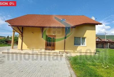 Casa, 5 camere, suprafata utila 184 mp, strada Daliei, teren 1100 mp, comision zero Casa, 5 camere, suprafata utila 184 mp, strada Daliei, teren 1100 mp, comision zero - 18