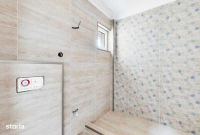 Apartament cu 3 camere decomandat în Berca - 7