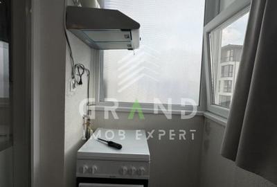 Apartament cu 3 camere semidecomandat în Apahida - 12