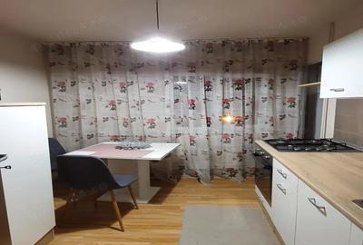 OCAZIE! Apartament 2 camere zona  BUCOVINA etaj 1 amenajat 2 balcoane model mari - 1