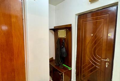 Apartament cu 2 camere semidecomandat în Brâncoveanu - 5
