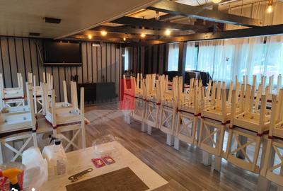 Spațiu comercial, de 310 mp, în Berceni - 2