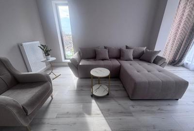 Apartament cu 3 camere decomandat în Lunca Cetățuii - 4