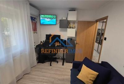 Vanzare apartament 2 camere, zona Berceni - Resita - 5