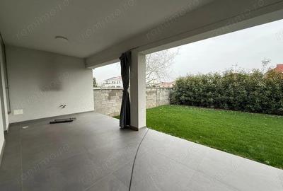 Casă cu 4 camere în Central - 1