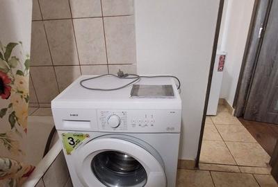 Garsonieră nedecomandată în Păușești - 6