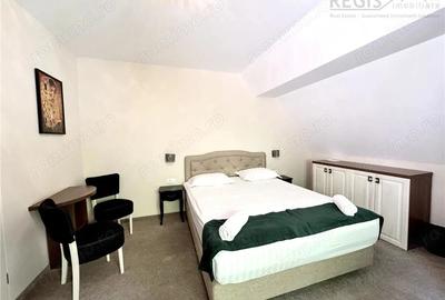 Apartament cu 4 camere, mobilat în Ultracentral - 17