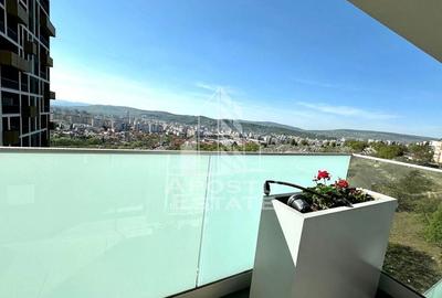 Apartament nou, bloc SEASONS, 2 camere - 22