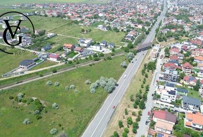 Teren intravilan -constructii-5224 mp-Ovidiu Teren intravilan -constructii-5224 mp-Ovidiu - 7