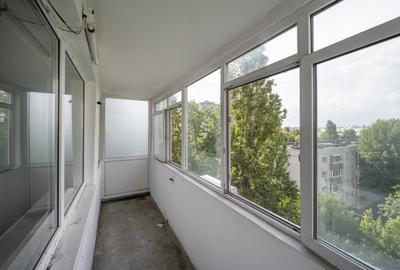 Apartament cu 3 camere semidecomandat în Drumul Taberei - 15