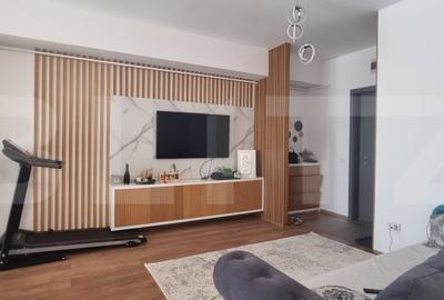 Apartament 3 camere  - Palas Lazar Residence - 1